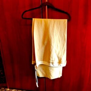 Linen pants brand new